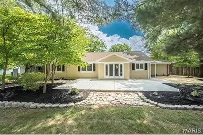 13215 Copper Kettle Court, Saint Louis, MO 63146 - Photo 3