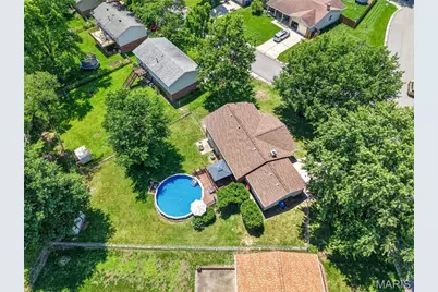 4011 Manhattan Avenue, Saint Peters, MO 63376 - Photo 5