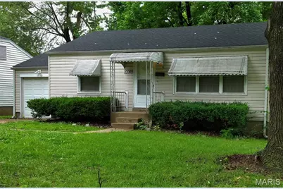 10089 Dwight Drive, Bellefontaine Neighbors, MO 63137 - Photo 1