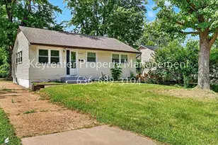 10617 Dunkeld Cir, Glasgow Village, MO 63137 - Photo 1