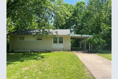 127 Ben Nevis Road, Glasgow Village, MO 63137 - Photo 1