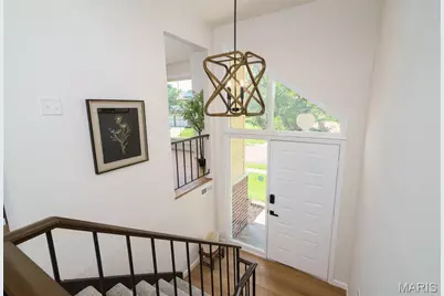 6938 Jamestown Way Drive, Florissant, MO 63033 - Photo 3