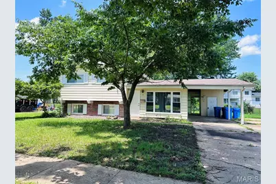 13 Floweridge Lane, Florissant, MO 63031 - Photo 1