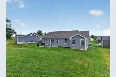 412 Abilene Court, Moscow Mills, MO 63362 - Photo 35