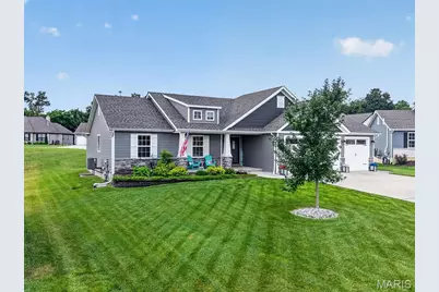412 Abilene Court, Moscow Mills, MO 63362 - Photo 39