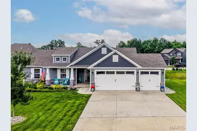 412 Abilene Court, Moscow Mills, MO 63362 - Photo 37