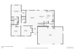 412 Abilene Ct, Moscow Mills, MO 63362 - Photo 41