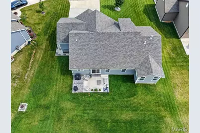 412 Abilene Court, Moscow Mills, MO 63362 - Photo 3