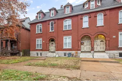 3331 S Jefferson Avenue, Saint Louis, MO 63118 - Photo 1