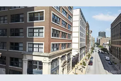 1619 Washington Avenue #203, Saint Louis, MO 63103 - Photo 1