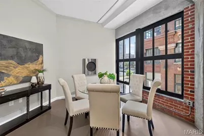 1619 Washington Avenue #203, Saint Louis, MO 63103 - Photo 9