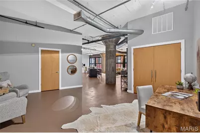 1619 Washington Avenue #203, Saint Louis, MO 63103 - Photo 5