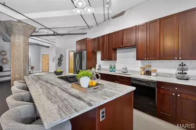 1619 Washington Avenue #203, Saint Louis, MO 63103 - Photo 7
