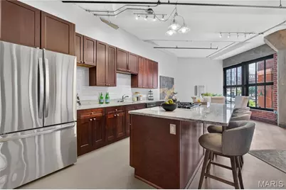 1619 Washington Avenue #203, Saint Louis, MO 63103 - Photo 5