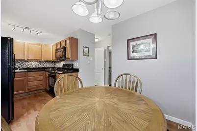 1235 Clarkson Court #1235, Ellisville, MO 63011 - Photo 9