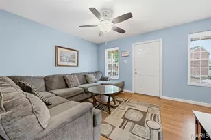 1235 Clarkson Ct, Ellisville, MO 63011 - Photo 5