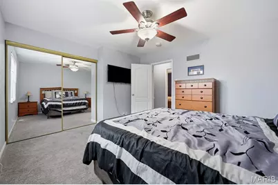 1235 Clarkson Court #1235, Ellisville, MO 63011 - Photo 15