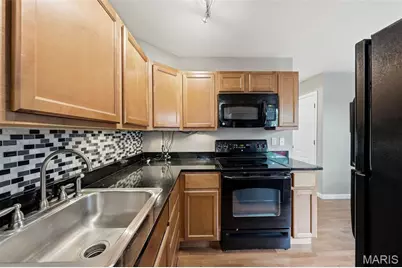 1235 Clarkson Court #1235, Ellisville, MO 63011 - Photo 13