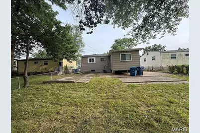 1123 Rhea Avenue, Spanish Lake, MO 63138 - Photo 3