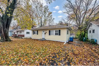 10521 Duke Drive, Castle Point, MO 63136 - Photo 3