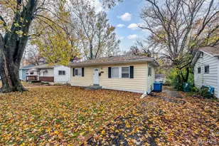 10521 Duke Dr, Castle Point, MO 63136 - Photo 3