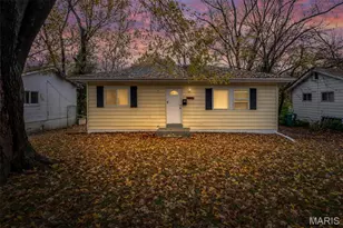 10521 Duke Dr, Castle Point, MO 63136 - Photo 1