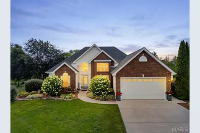 224 Bennington Drive, Troy, MO 63379 - Photo 1