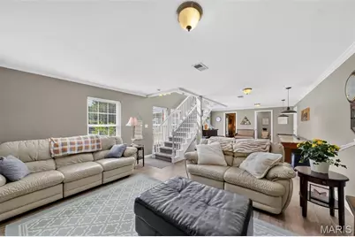 224 Bennington Drive, Troy, MO 63379 - Photo 5