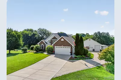 224 Bennington Drive, Troy, MO 63379 - Photo 9
