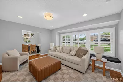5738 Lost Brook Court, Oakville, MO 63129 - Photo 5