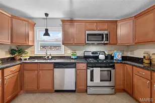 5738 Lost Brook Ct, Oakville, MO 63129 - Photo 17