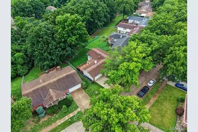 5738 Lost Brook Court, Oakville, MO 63129 - Photo 51