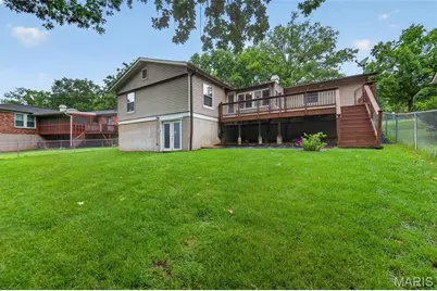 5738 Lost Brook Court, Oakville, MO 63129 - Photo 47