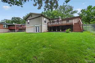 5738 Lost Brook Ct, Oakville, MO 63129 - Photo 47