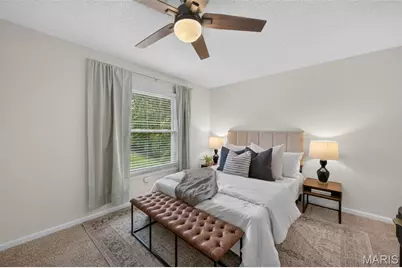 5738 Lost Brook Court, Oakville, MO 63129 - Photo 21
