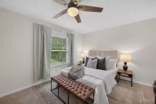 5738 Lost Brook Ct, Oakville, MO 63129 - Photo 21