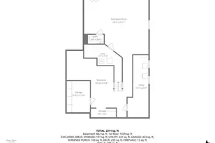 5738 Lost Brook Ct, Oakville, MO 63129 - Photo 57