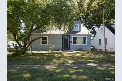 17 Godfrey Lane, Ferguson, MO 63135 - Photo 1
