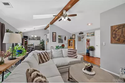 974 Windstream Drive #38, Saint Peters, MO 63376 - Photo 9