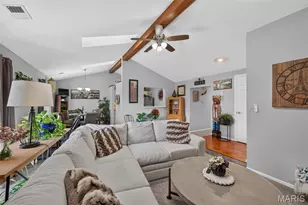 974 Windstream Dr, Saint Peters, MO 63376 - Photo 23