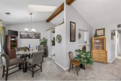974 Windstream Drive #38, Saint Peters, MO 63376 - Photo 11