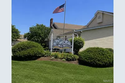 974 Windstream Drive #38, Saint Peters, MO 63376 - Photo 3