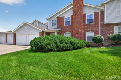 974 Windstream Drive #38, Saint Peters, MO 63376 - Photo 17