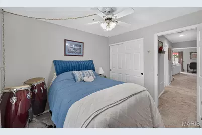 974 Windstream Drive #38, Saint Peters, MO 63376 - Photo 23