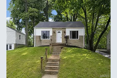 3535 Saint Christopher Lane, Saint Ann, MO 63074 - Photo 1
