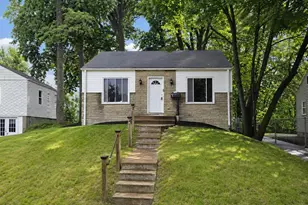 3535 St Christopher Ln, Saint Ann, MO 63074 - Photo 1