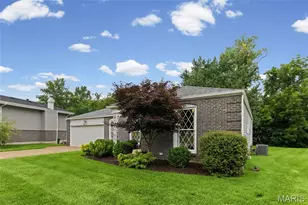 11756 Long Leaf Cir, Saint Louis, MO 63146 - Photo 3