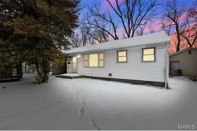 8433 1st Street, Berkeley, MO 63134 - Photo 21