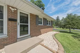 350 St Patrick Ln, Florissant, MO 63031 - Photo 3