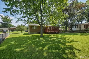 350 St Patrick Ln, Florissant, MO 63031 - Photo 31